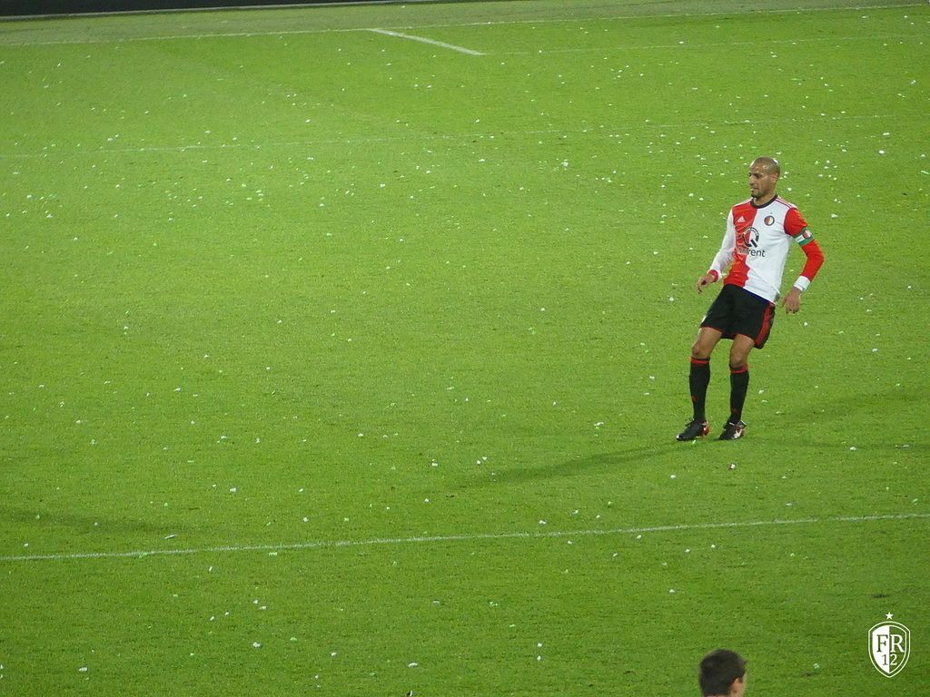 Feyenoord - Roda JC
