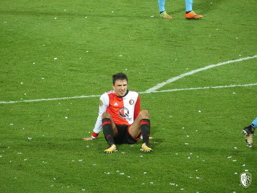 Feyenoord - Roda JC