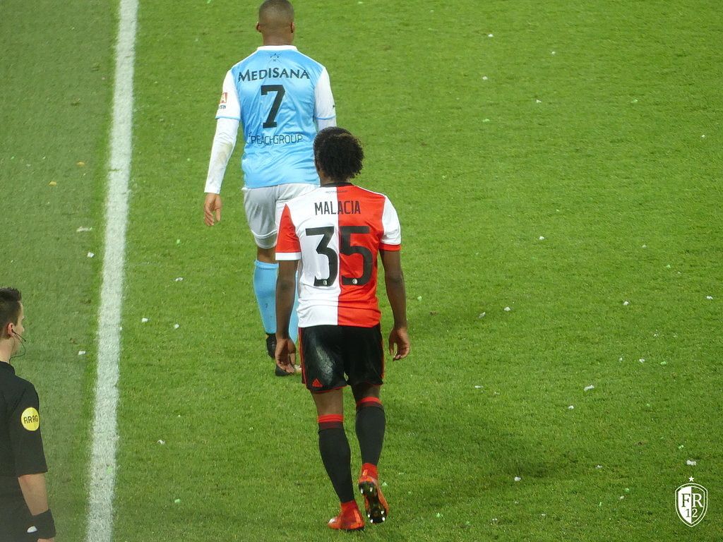 Feyenoord - Roda JC