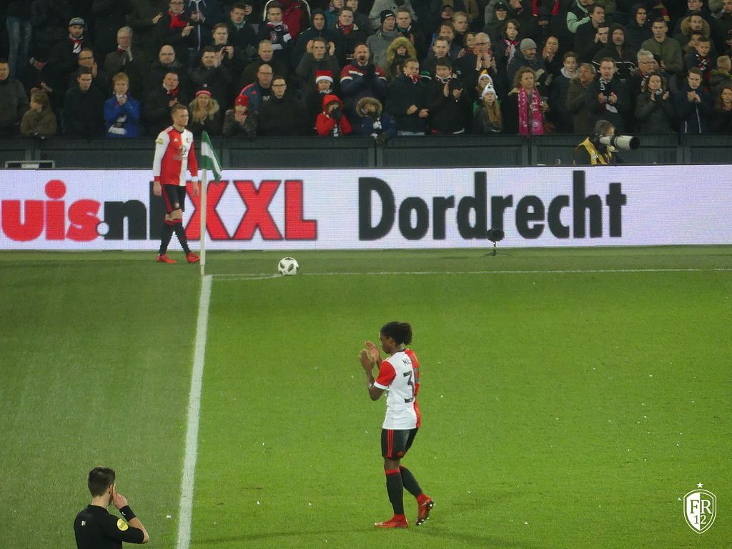 Feyenoord - Roda JC