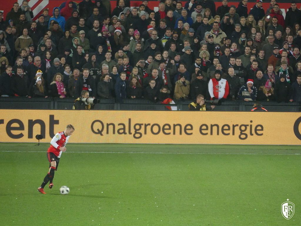 Feyenoord - Roda JC