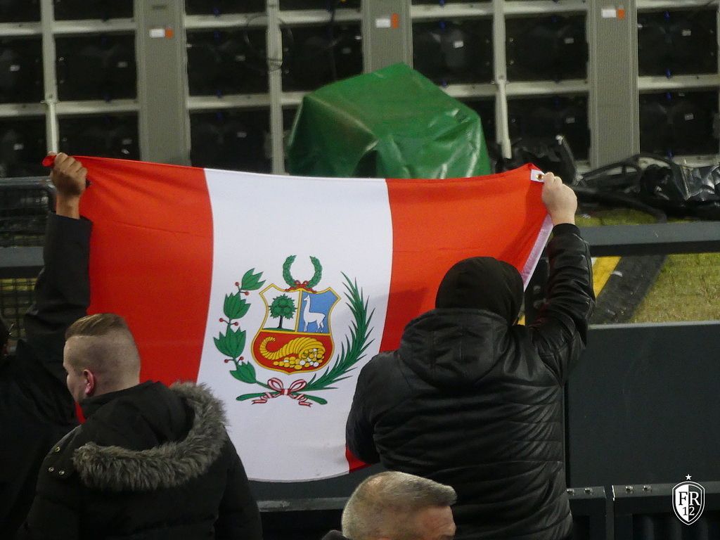 Feyenoord - Roda JC