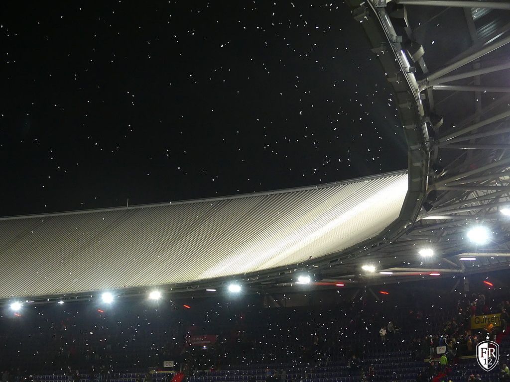 Feyenoord - Roda JC