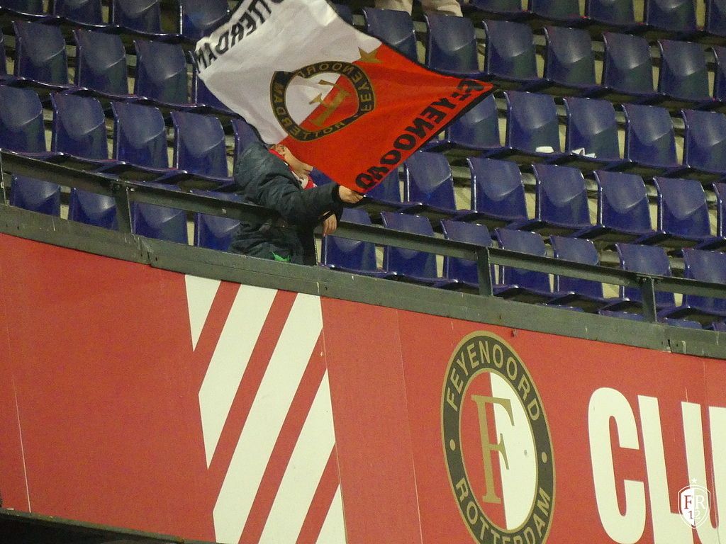Feyenoord - Roda JC