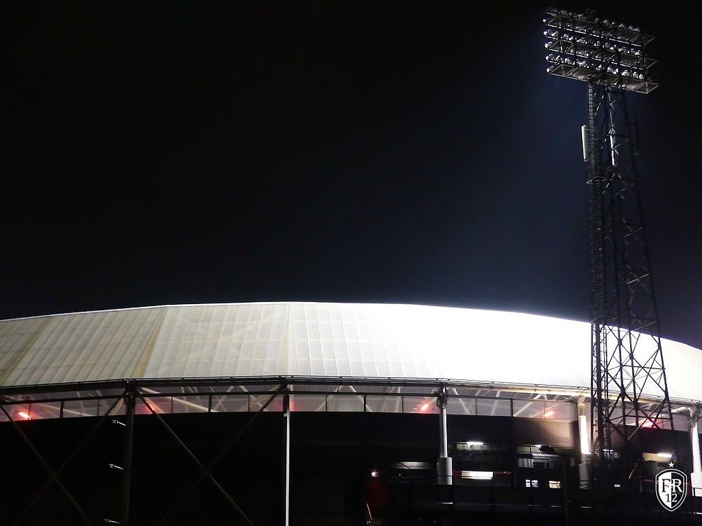 Feyenoord - Roda JC