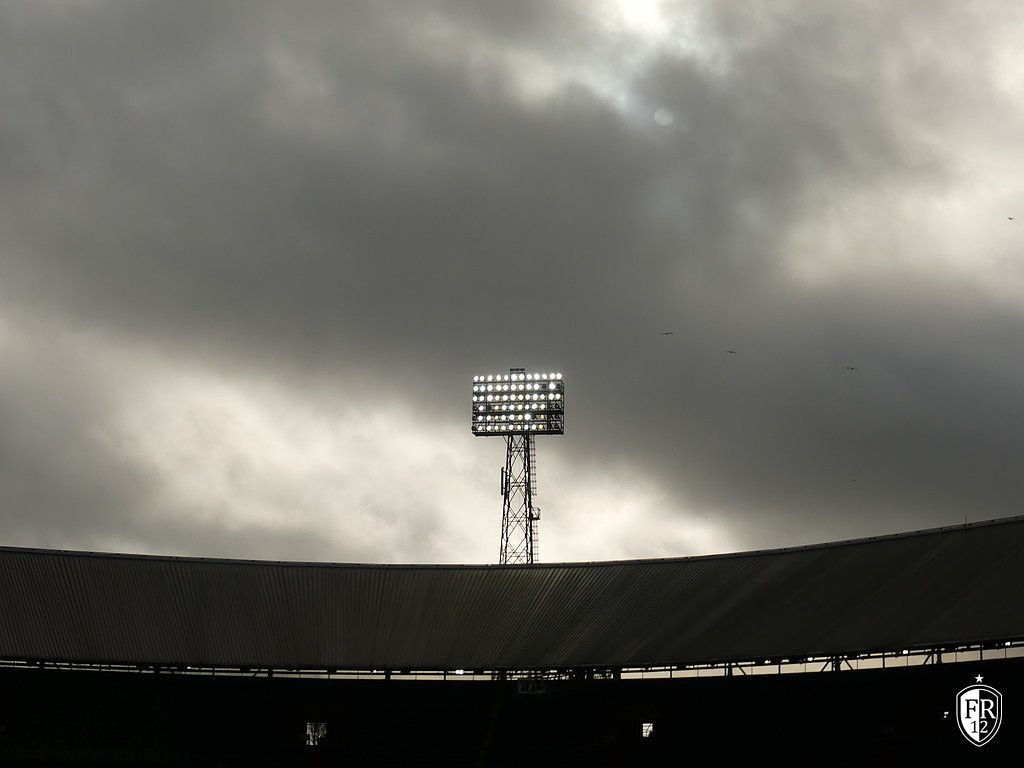 Feyenoord - ADO Den Haag