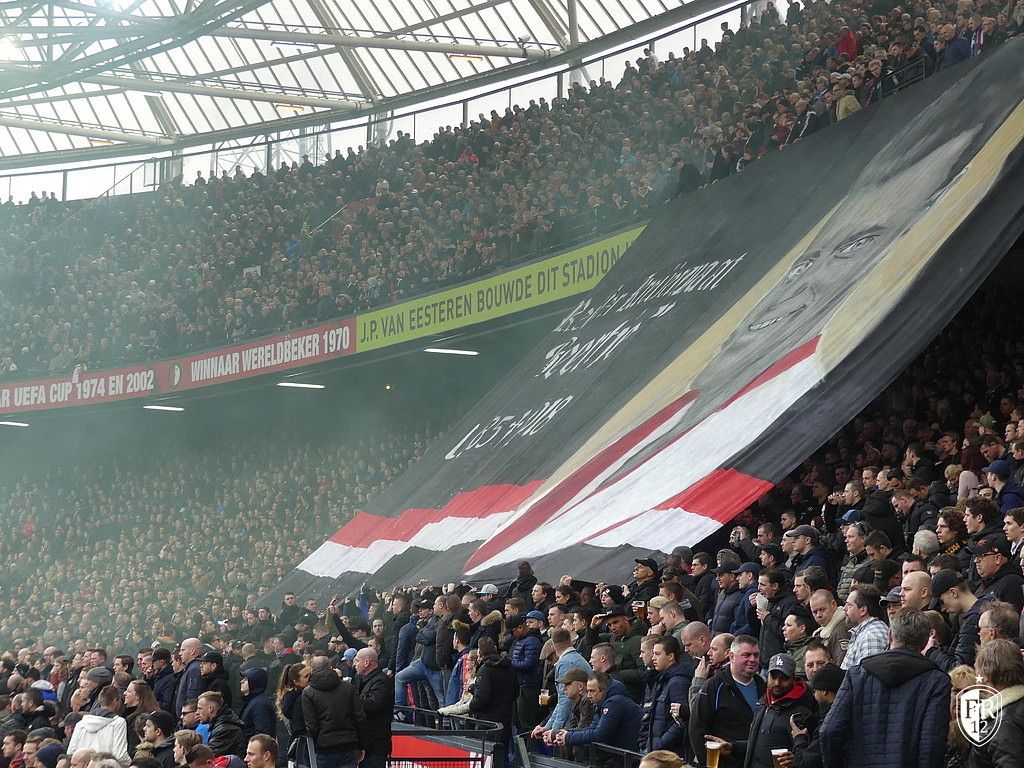 Feyenoord - ADO Den Haag