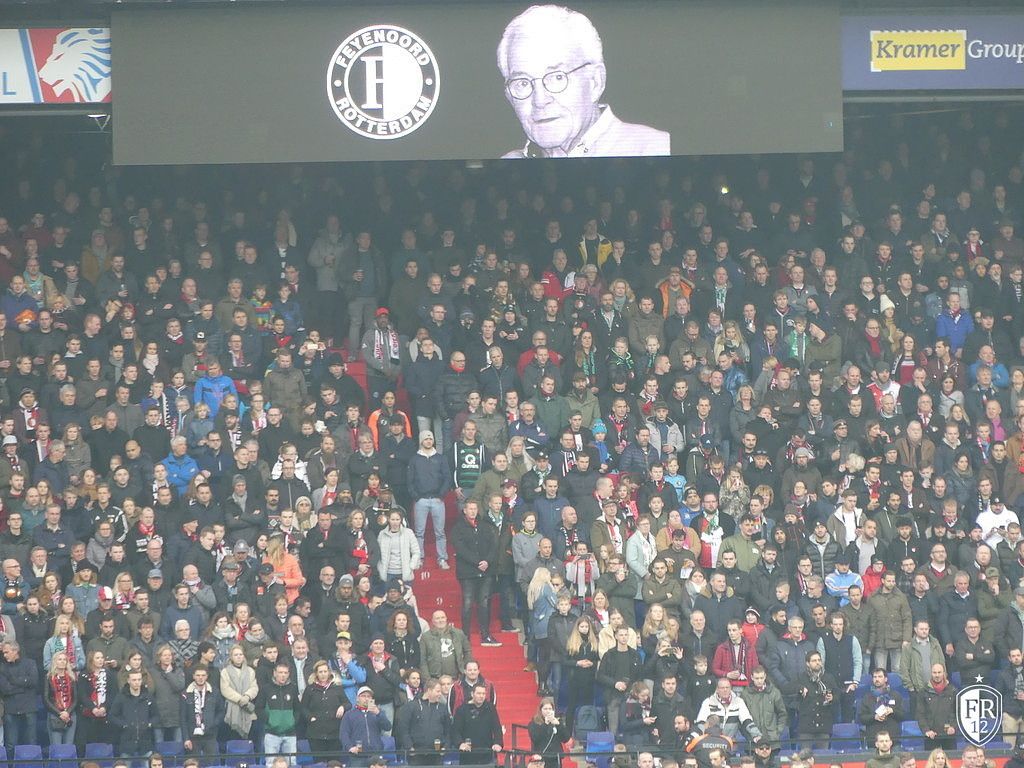 Feyenoord - ADO Den Haag