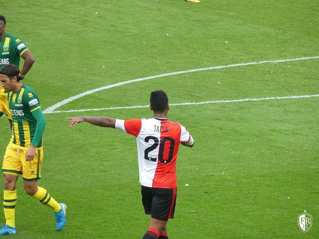 Feyenoord - ADO Den Haag