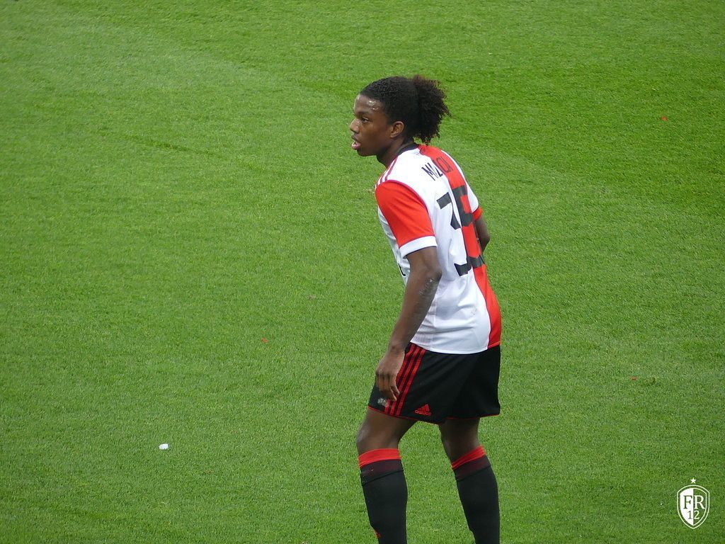 Feyenoord - ADO Den Haag