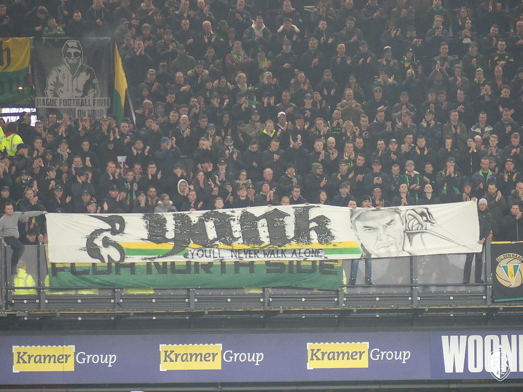 Feyenoord - ADO Den Haag