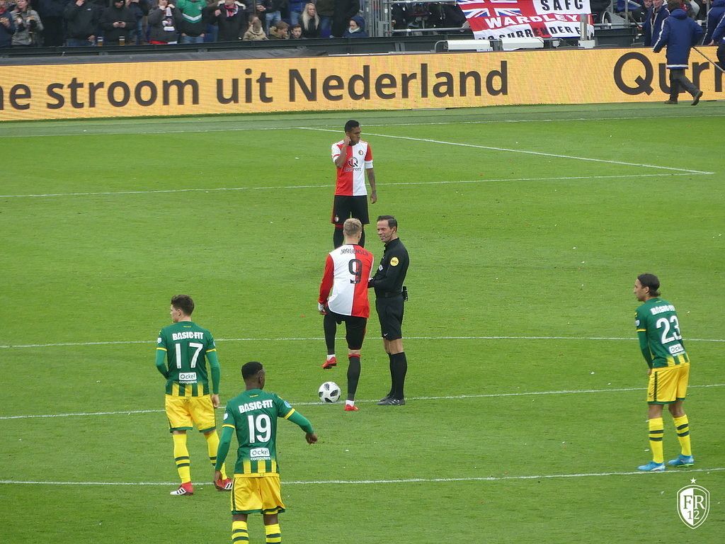 Feyenoord - ADO Den Haag
