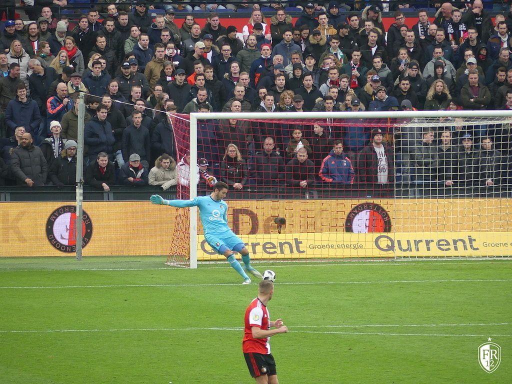 Feyenoord - ADO Den Haag