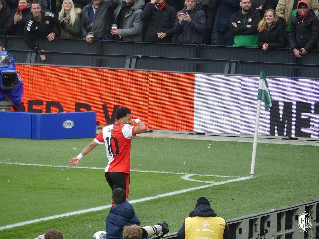 Feyenoord - ADO Den Haag