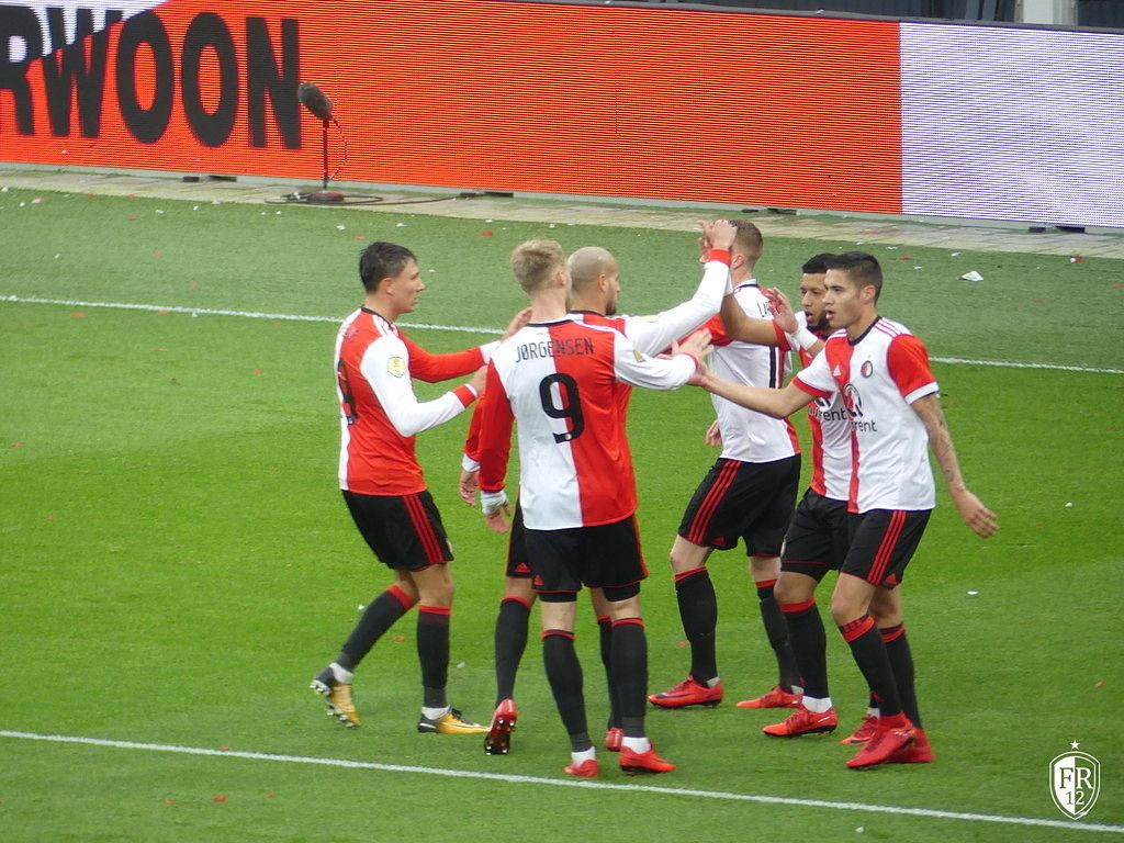 Feyenoord - ADO Den Haag
