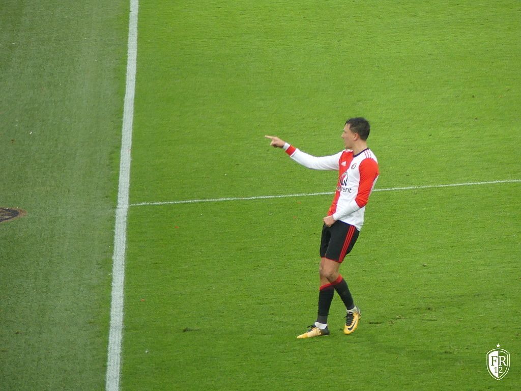 Feyenoord - ADO Den Haag