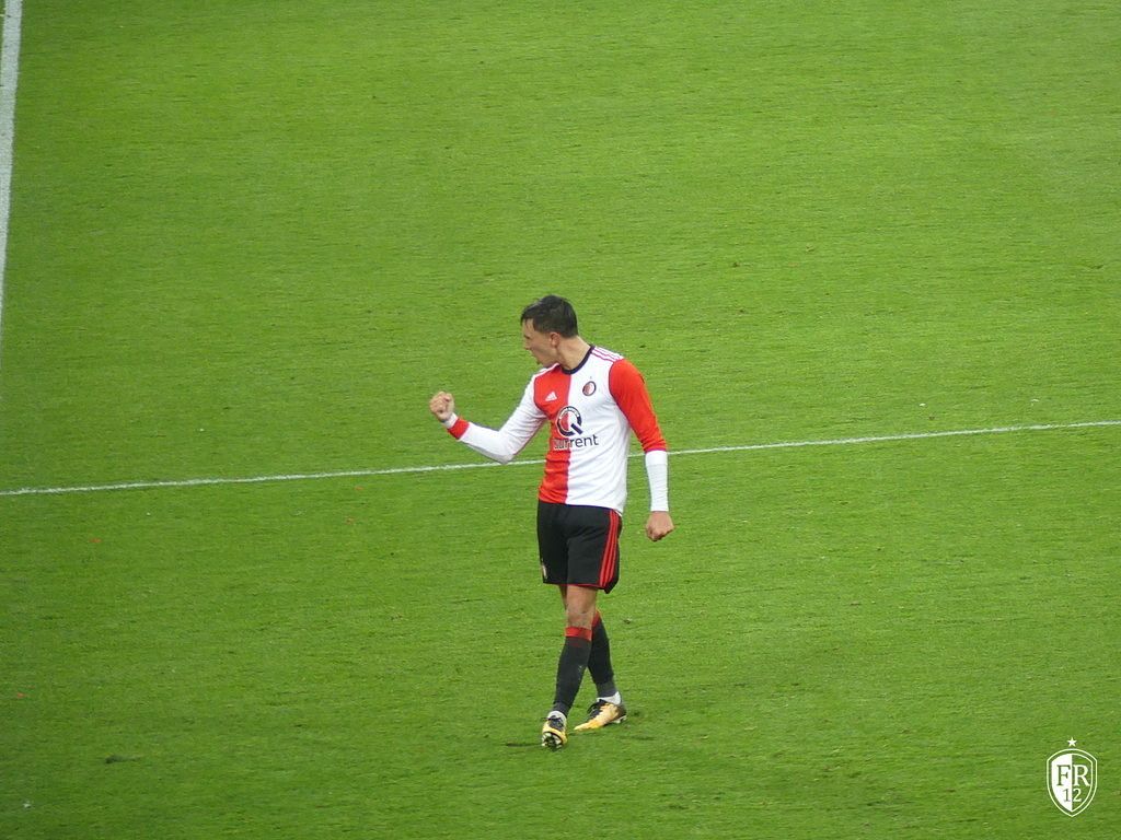 Feyenoord - ADO Den Haag