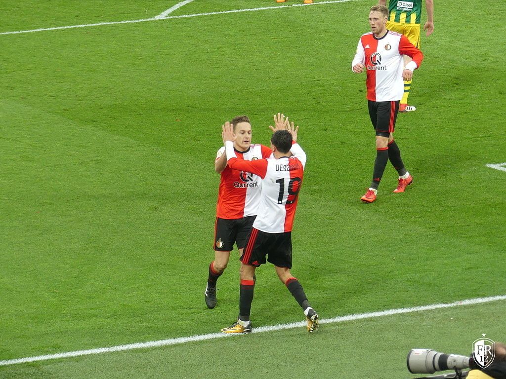 Feyenoord - ADO Den Haag