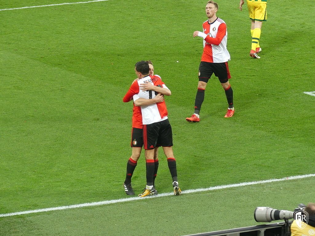 Feyenoord - ADO Den Haag