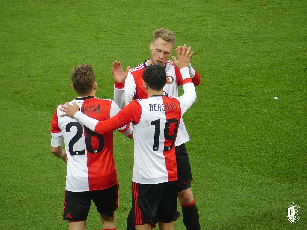 Feyenoord - ADO Den Haag