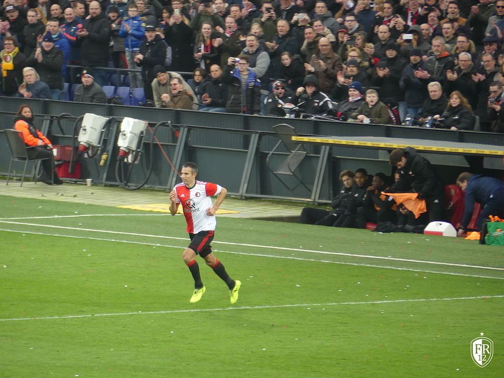 Feyenoord - ADO Den Haag