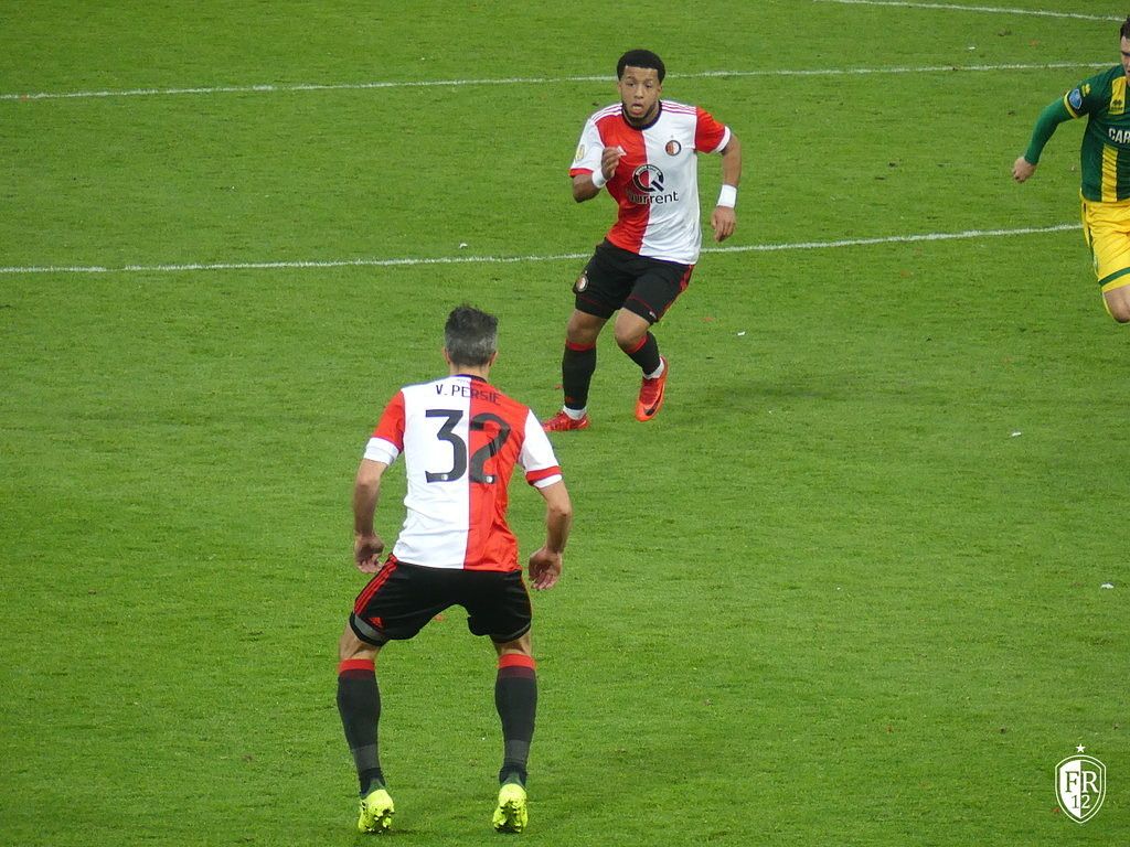 Feyenoord - ADO Den Haag