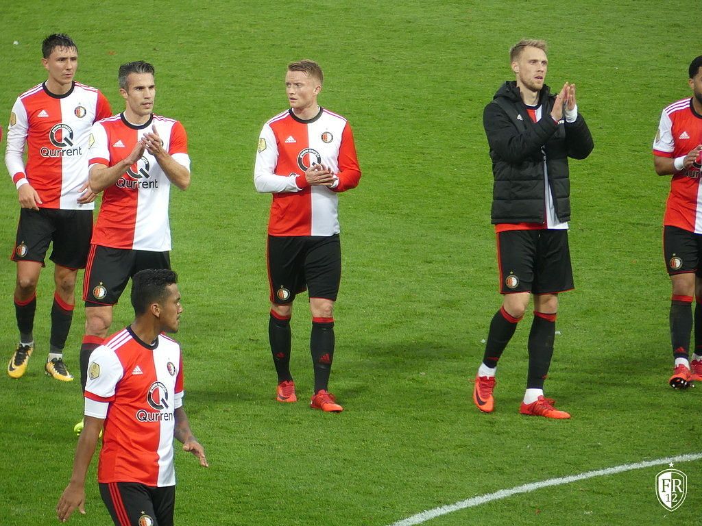 Feyenoord - ADO Den Haag