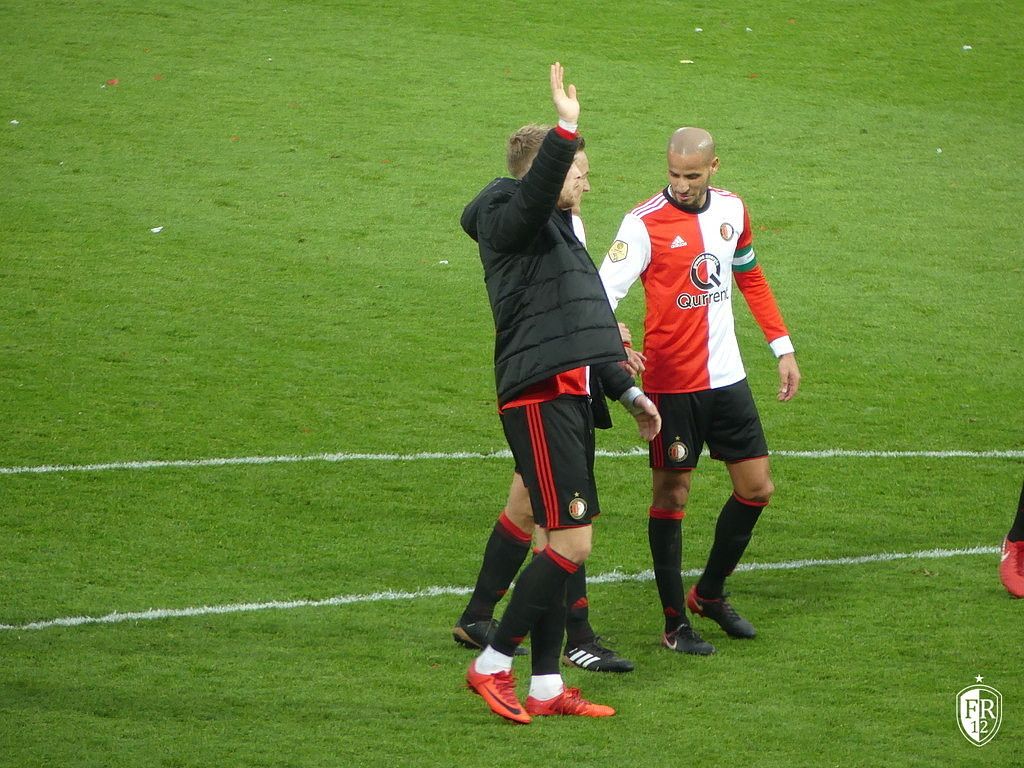 Feyenoord - ADO Den Haag