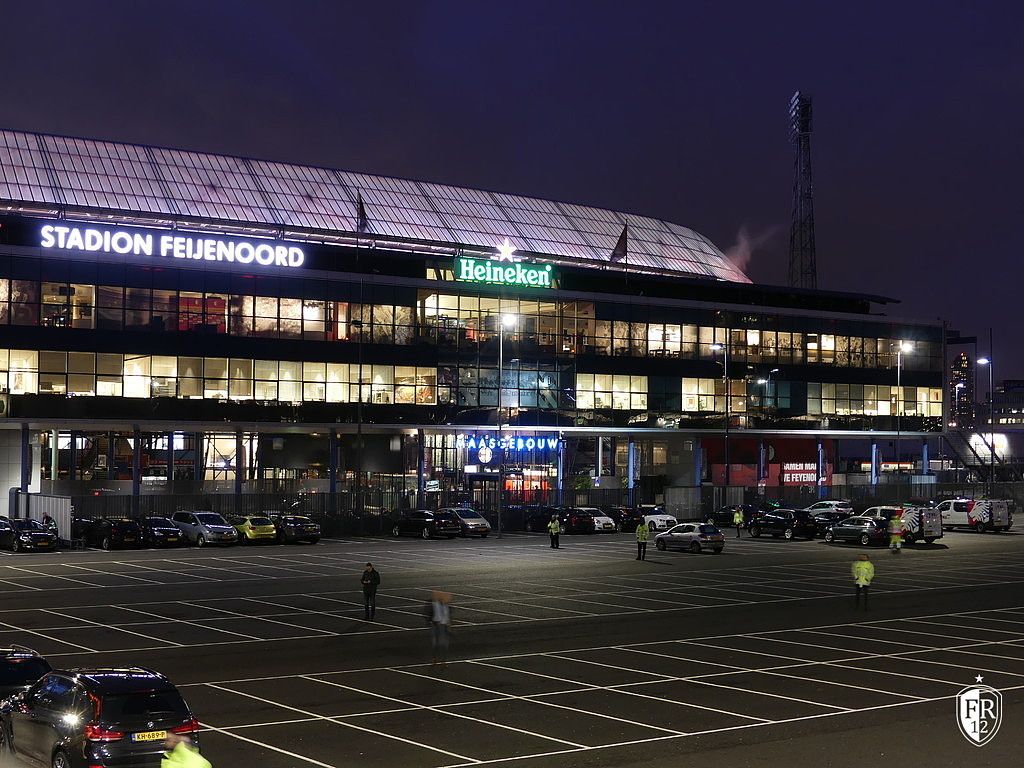 Feyenoord - PSV