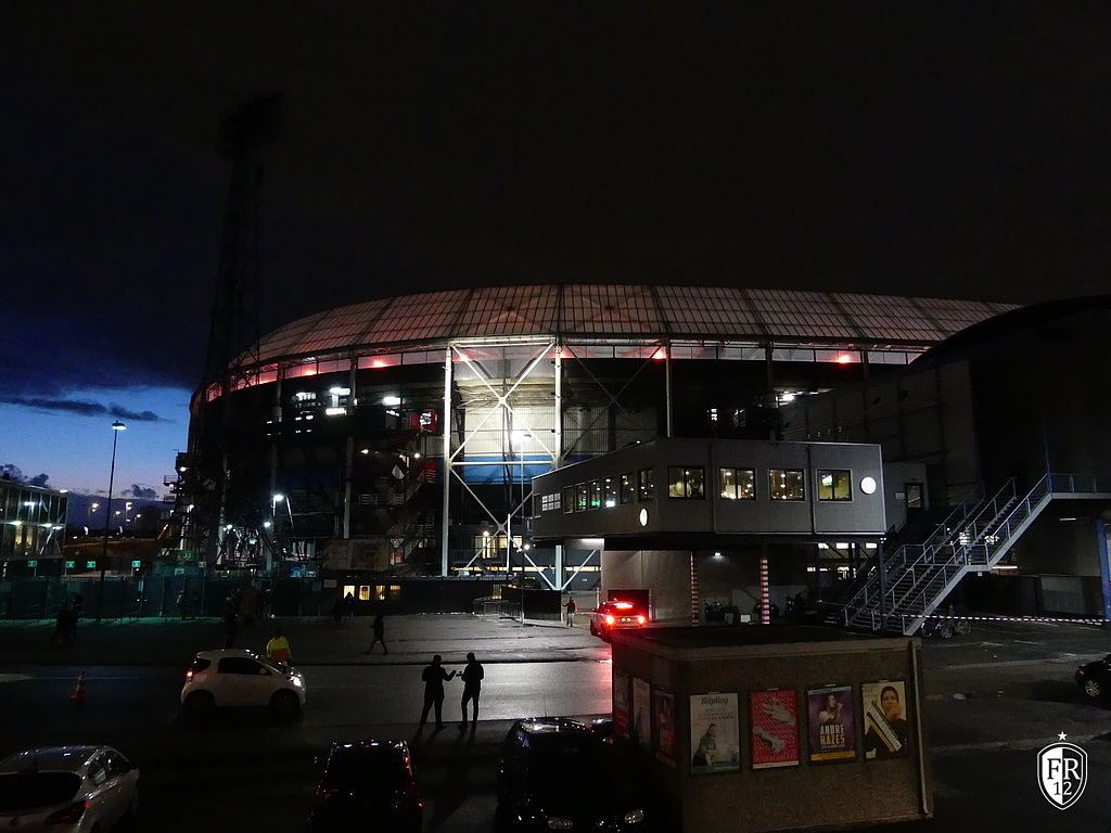 Feyenoord - PSV