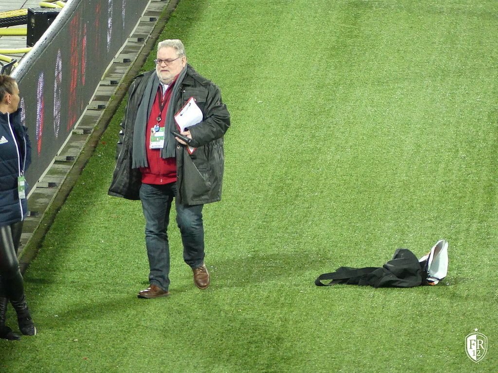 Feyenoord - PSV