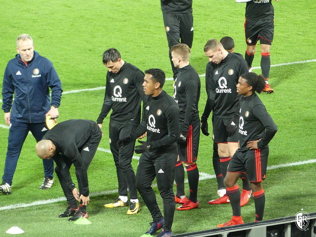 Feyenoord - PSV