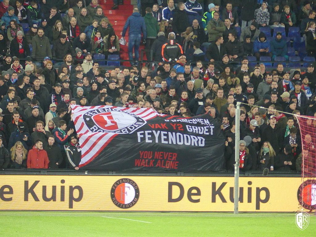 Feyenoord - PSV