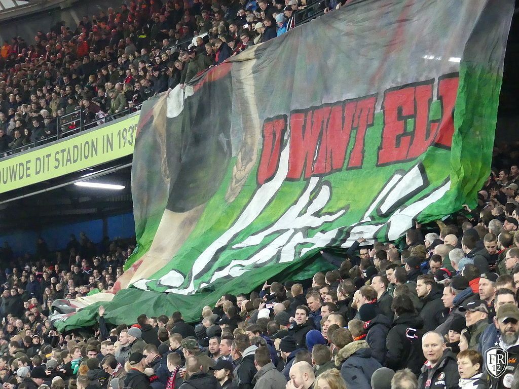 Feyenoord - PSV