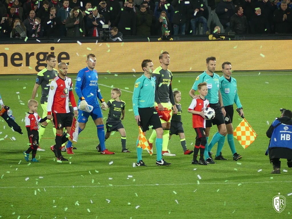 Feyenoord - PSV