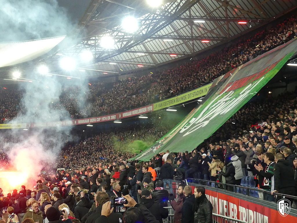 Feyenoord - PSV