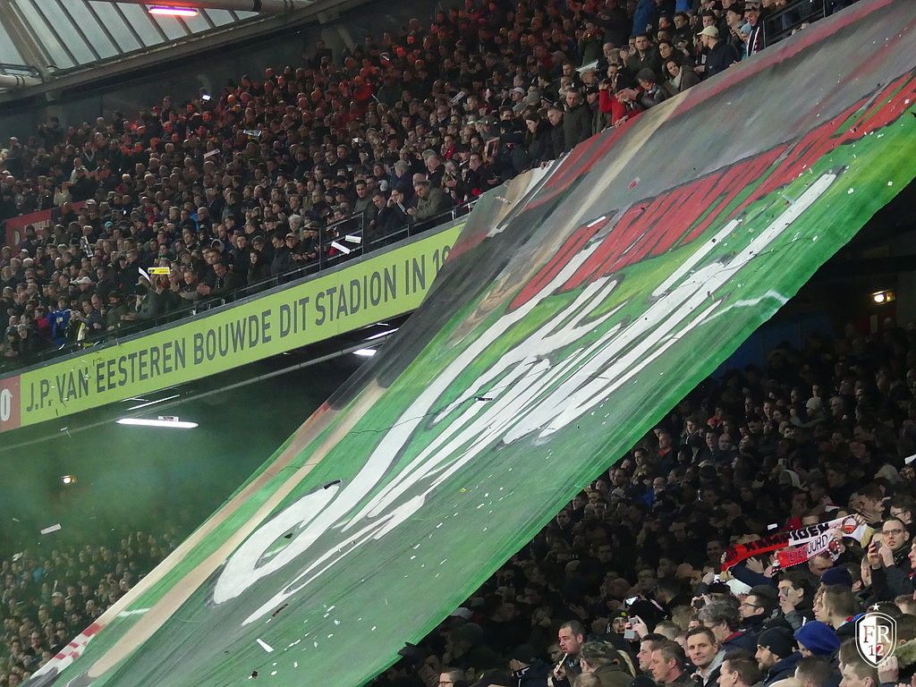 Feyenoord - PSV