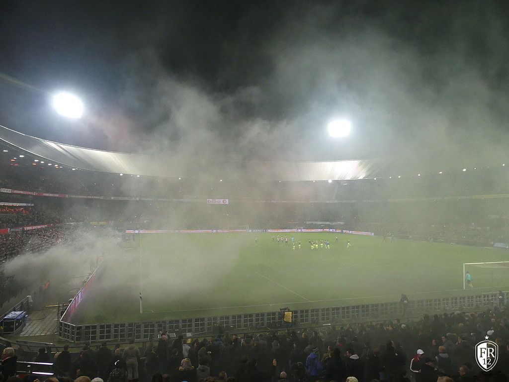 Feyenoord - PSV