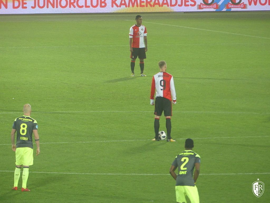 Feyenoord - PSV