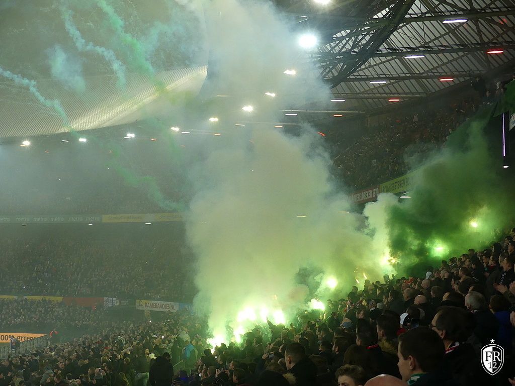Feyenoord - PSV