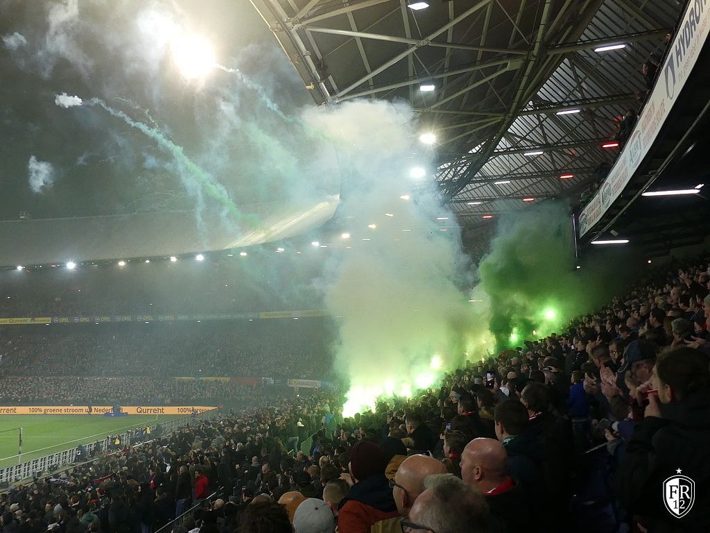 Feyenoord - PSV