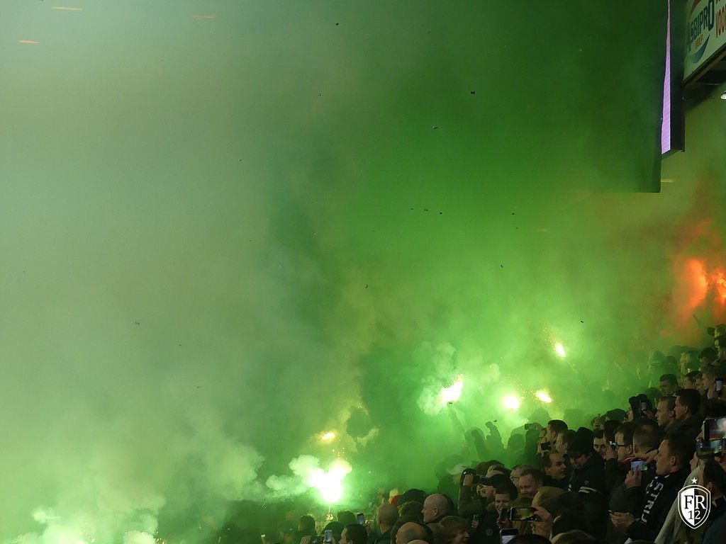 Feyenoord - PSV