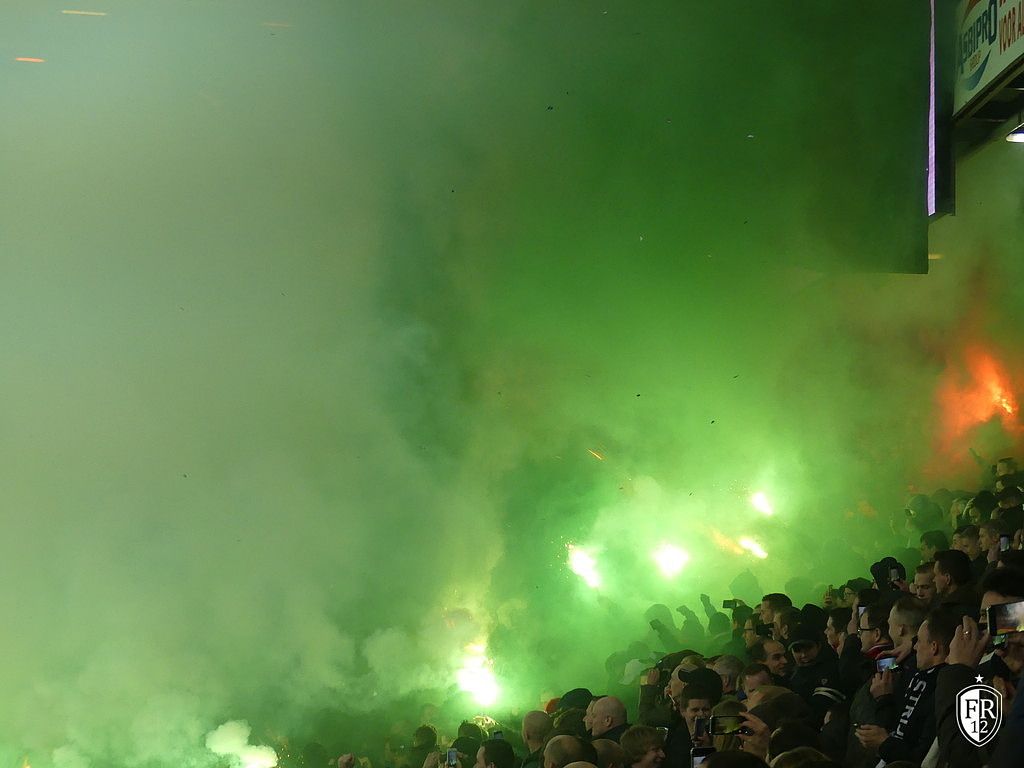 Feyenoord - PSV