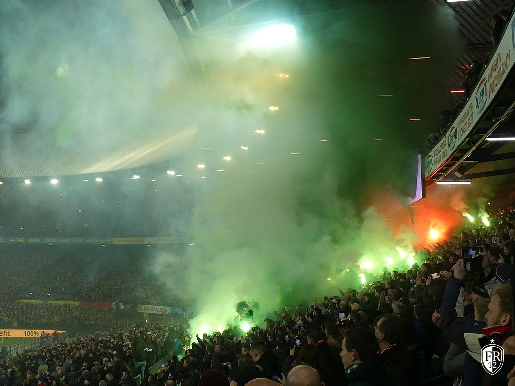 Feyenoord - PSV