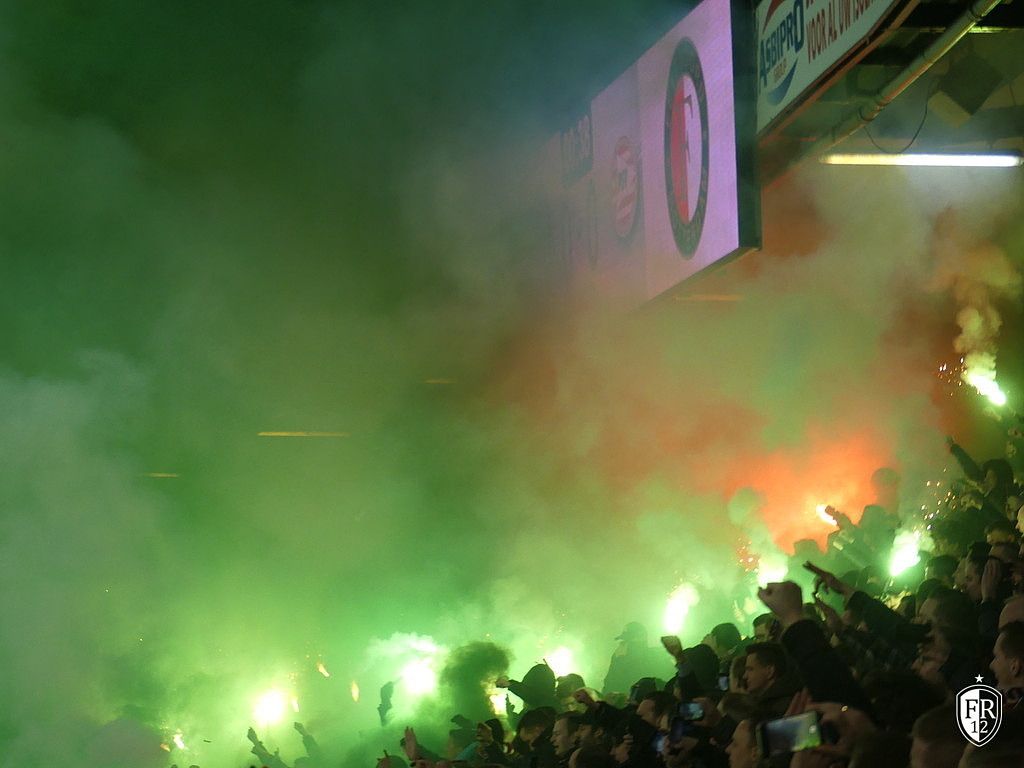 Feyenoord - PSV