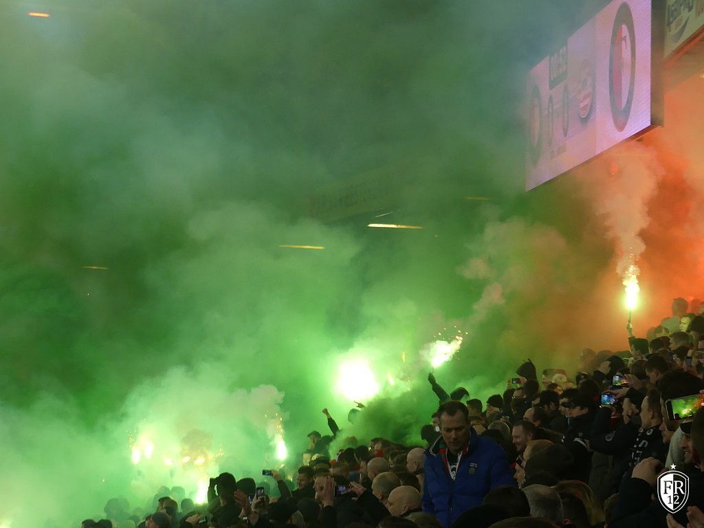 Feyenoord - PSV