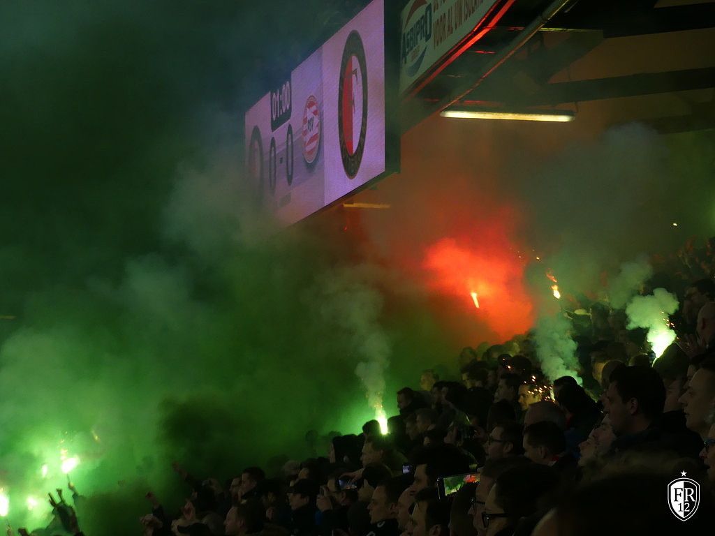 Feyenoord - PSV
