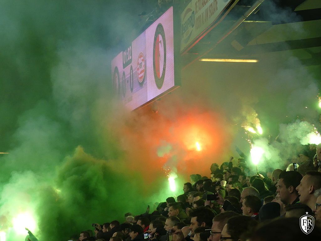 Feyenoord - PSV