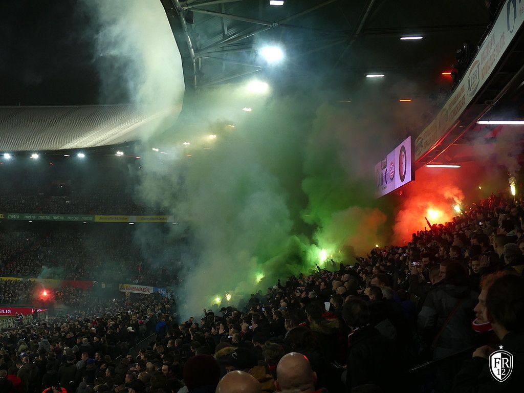 Feyenoord - PSV