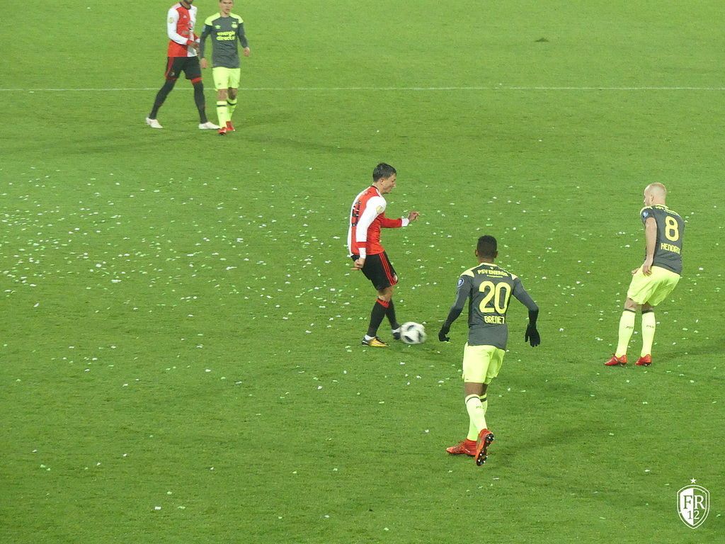 Feyenoord - PSV